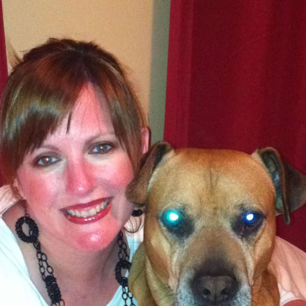 Meet your Posher, Heidi